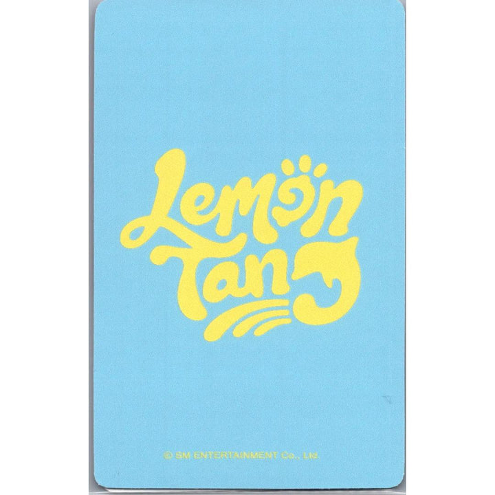 Hearts2Hearts "Lemon Tang" - MusicArt Lucky Draw Event Photocard [26.08.06]