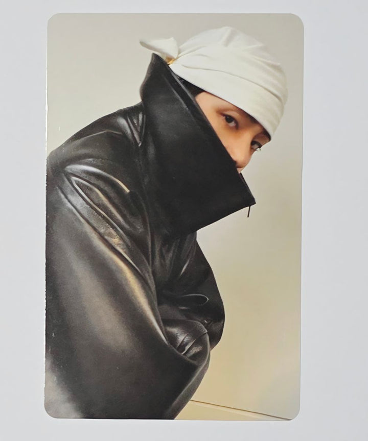 BTS - BTS World Tour "Arirang" in Busan Weverse Album Event Photocard [26.06.13]