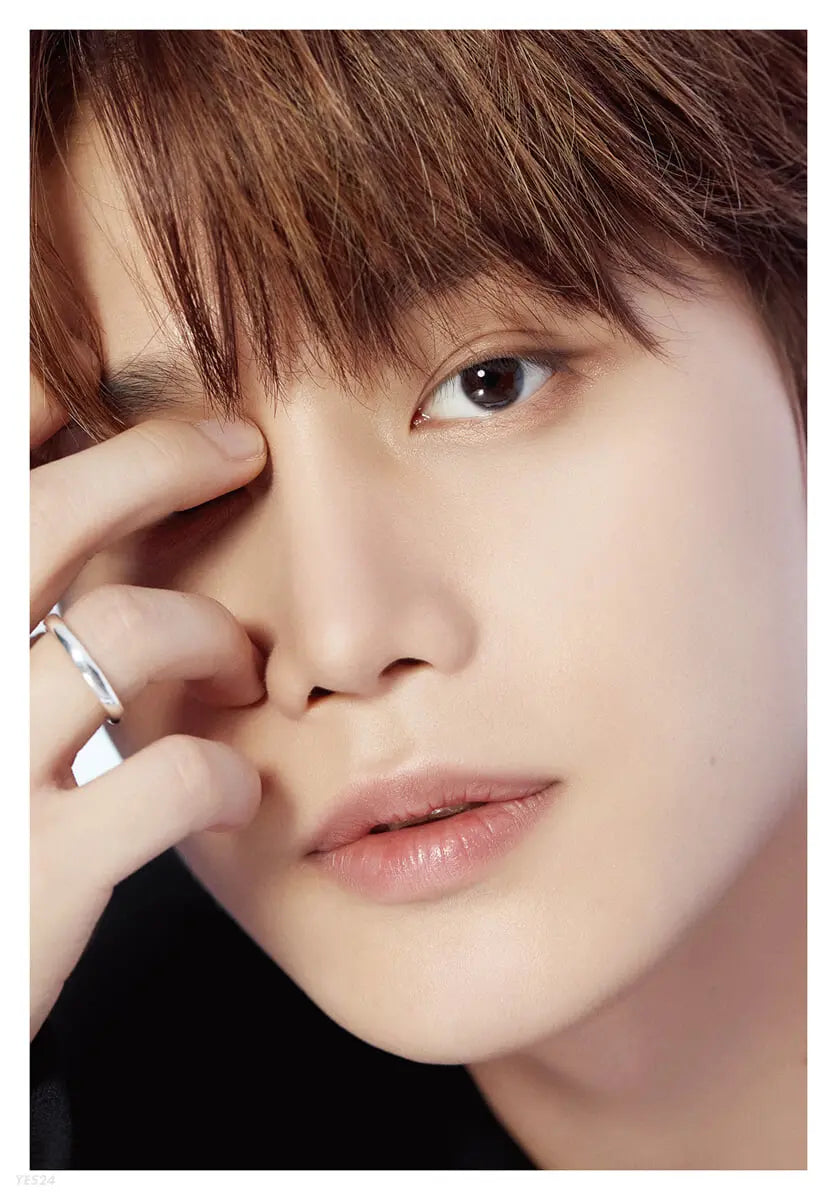 NCT 127 DICON D&