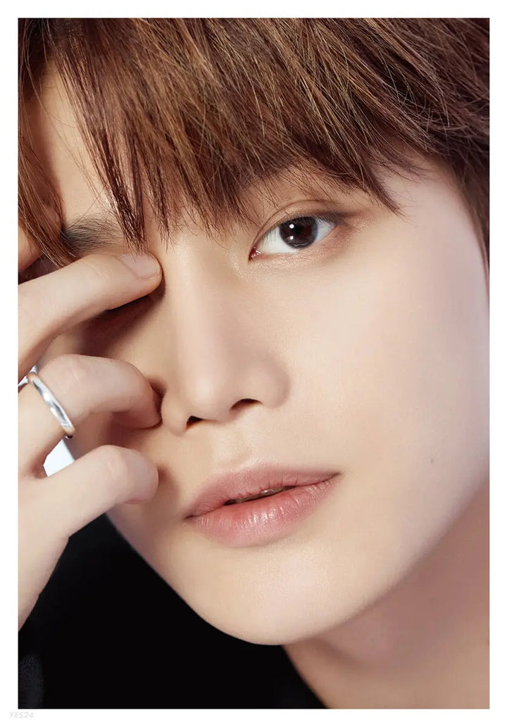 NCT 127 DICON D&
