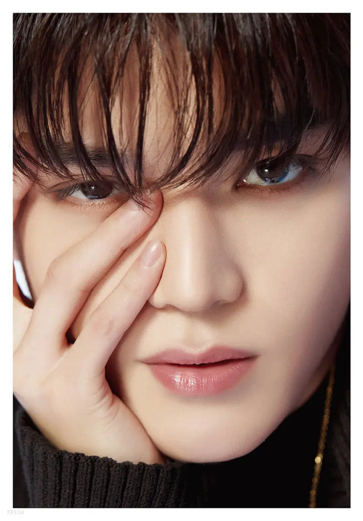 NCT 127 DICON D&