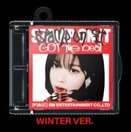 GOT the Beat 1st Mini Album - 