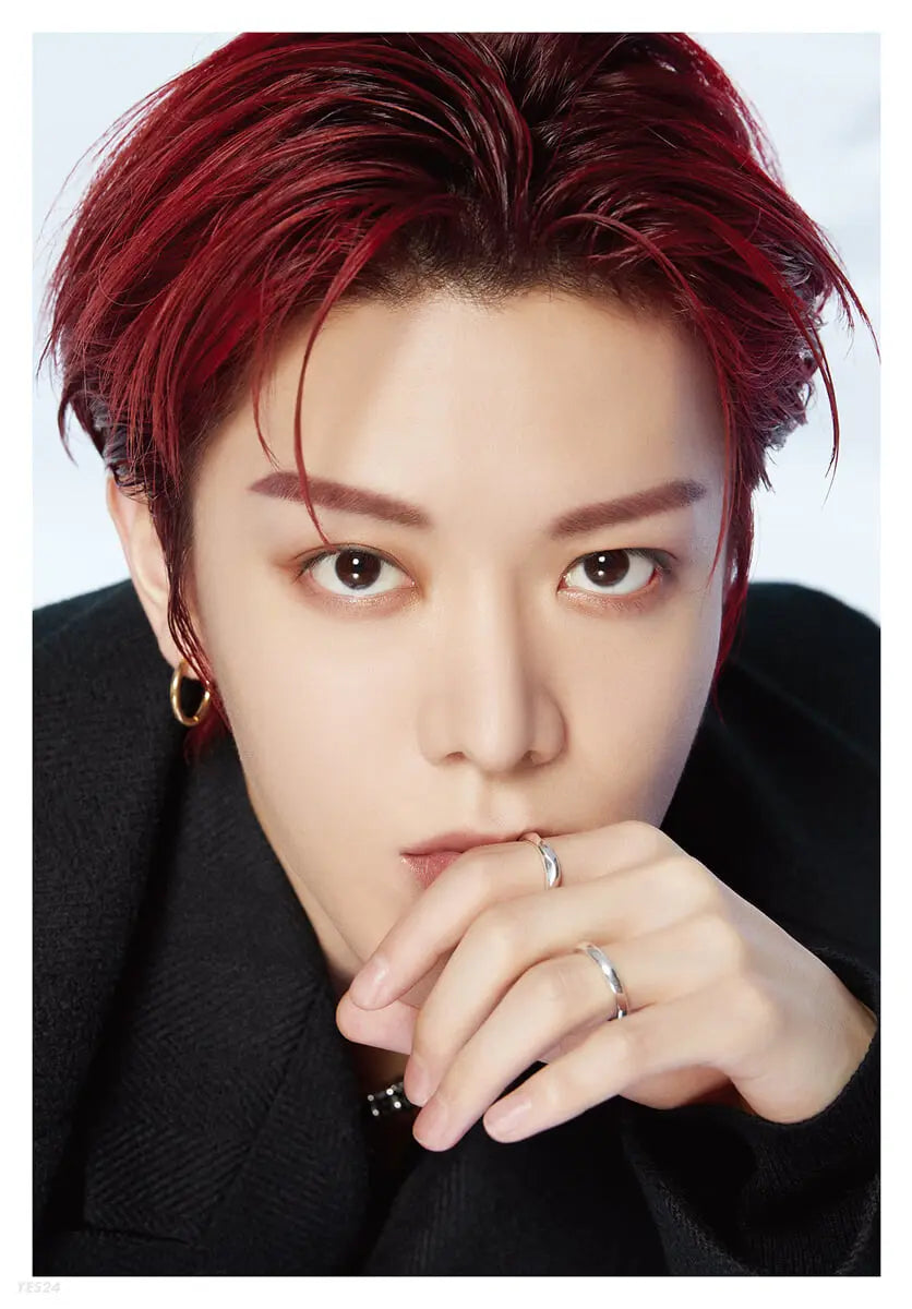 NCT 127 DICON D&