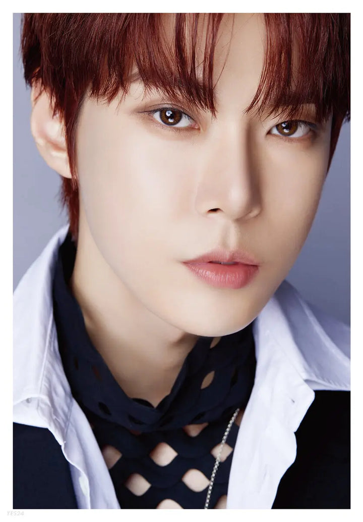 NCT 127 DICON D&