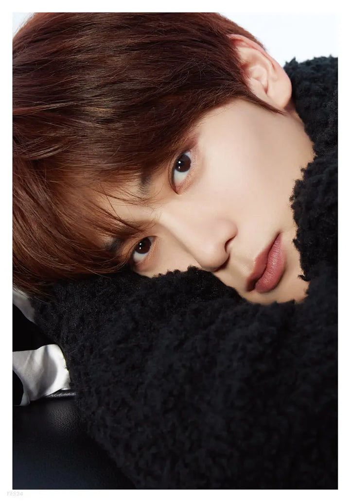 NCT 127 DICON D&