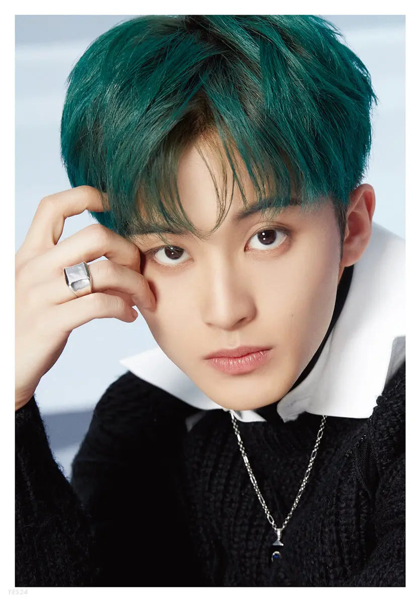 NCT 127 DICON D&