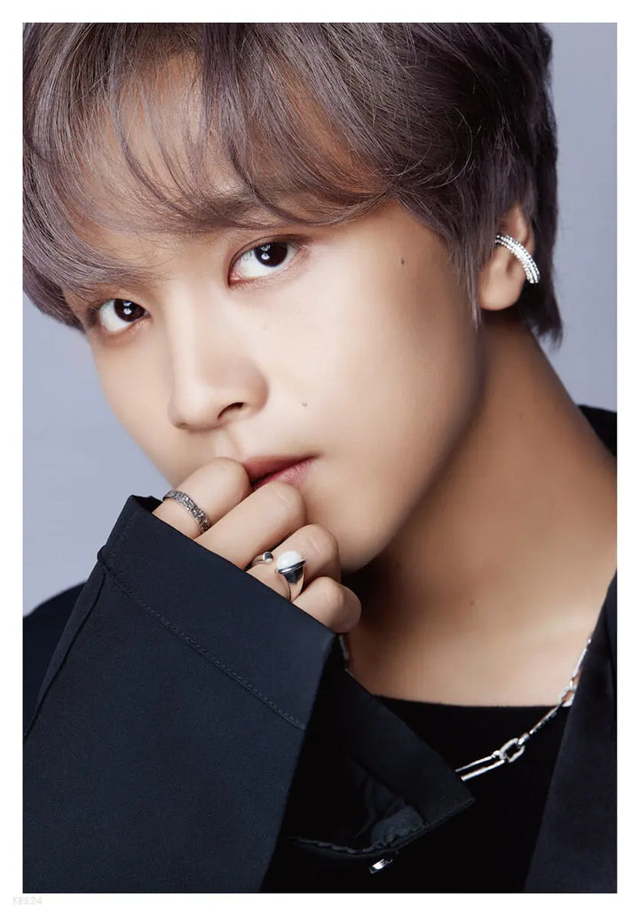 NCT 127 DICON D&