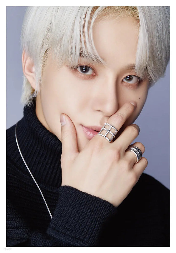 NCT 127 DICON D&