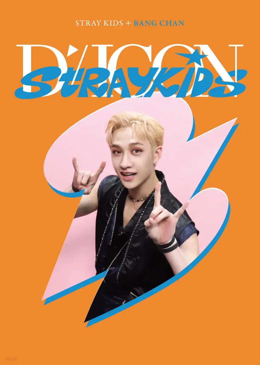 Stray Kids DICON D&