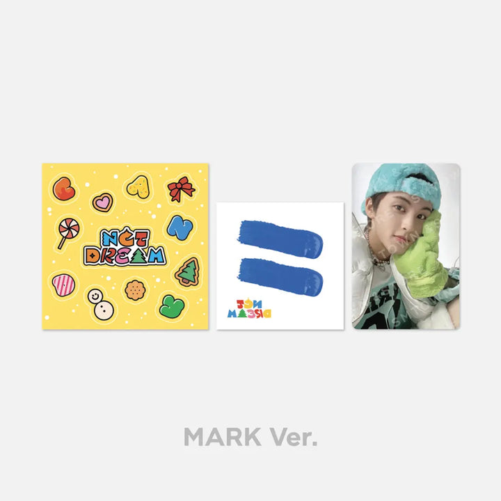 NCT Dream - Candy MD - HALLYUSUPERSTORE