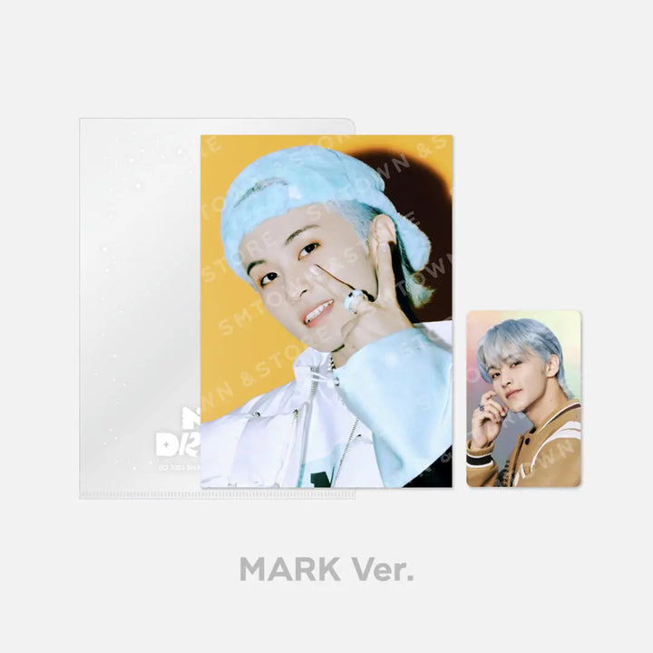 NCT Dream - Candy MD - HALLYUSUPERSTORE