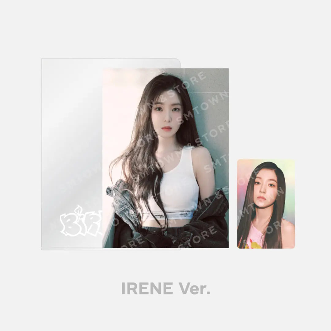 Red Velvet - The ReVe Festival 2022 Birthday MD - HALLYUSUPERSTORE