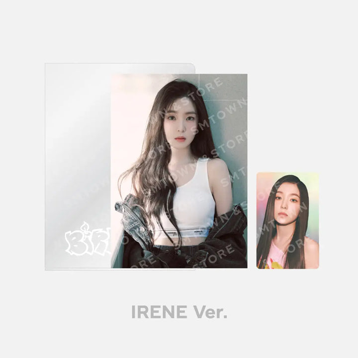 Red Velvet - The ReVe Festival 2022 Birthday MD - HALLYUSUPERSTORE