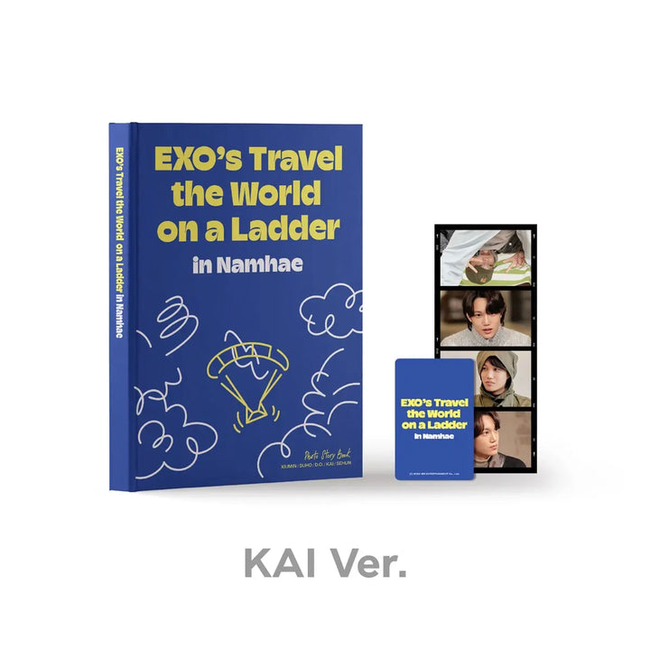 EXO - [EXO&