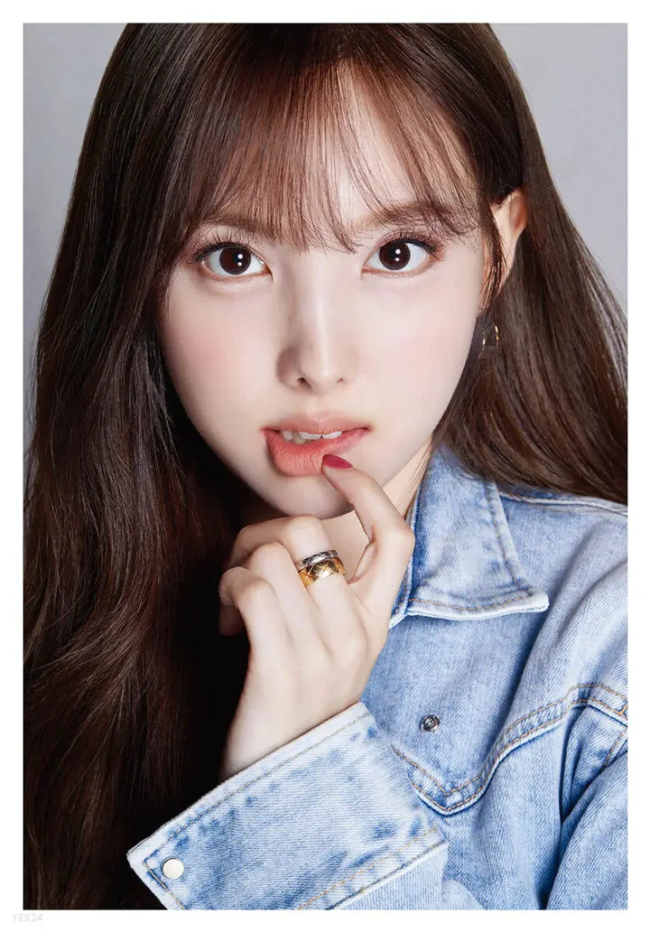 Twice DICON D&