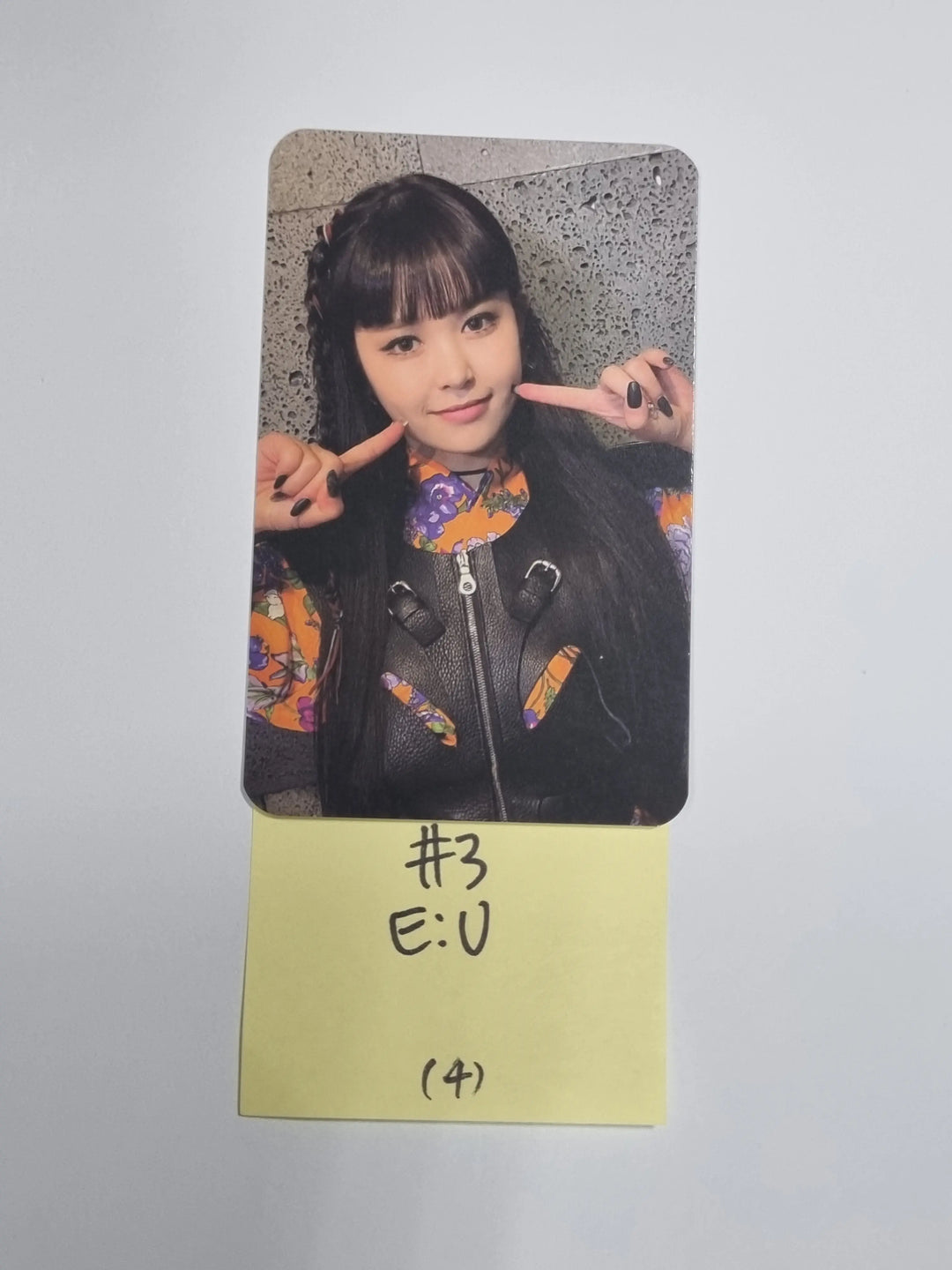 Everglow &