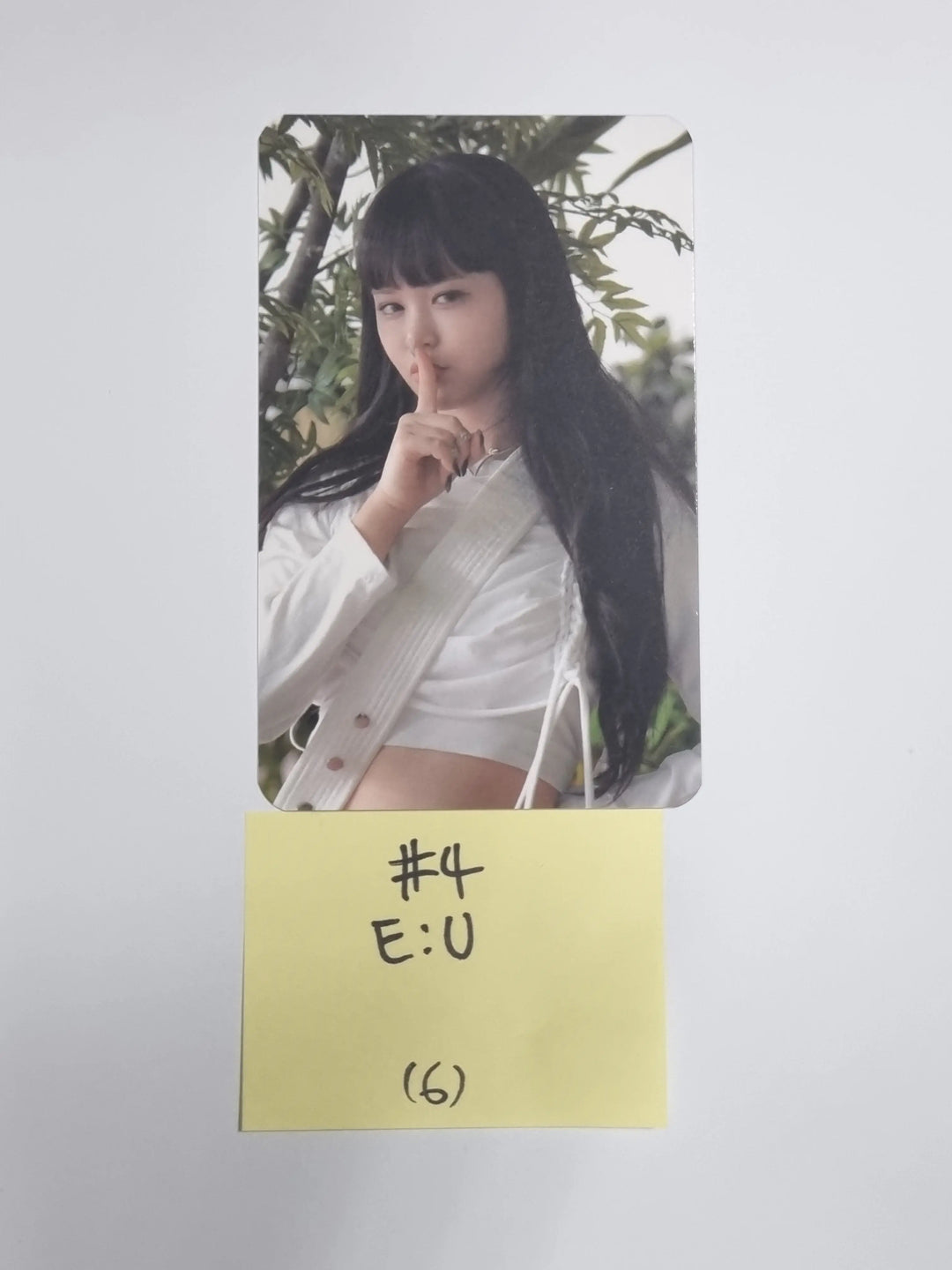 Everglow &