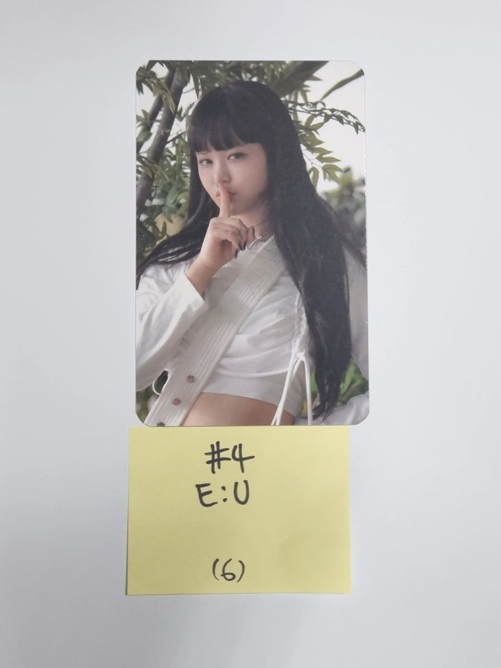 Everglow &