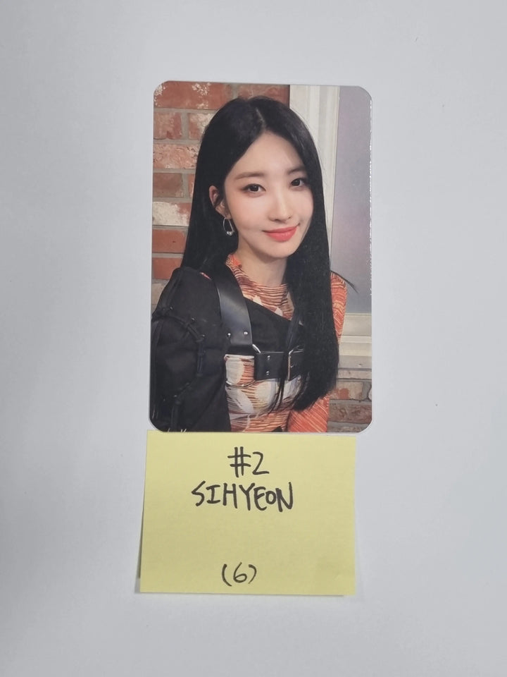 Everglow &