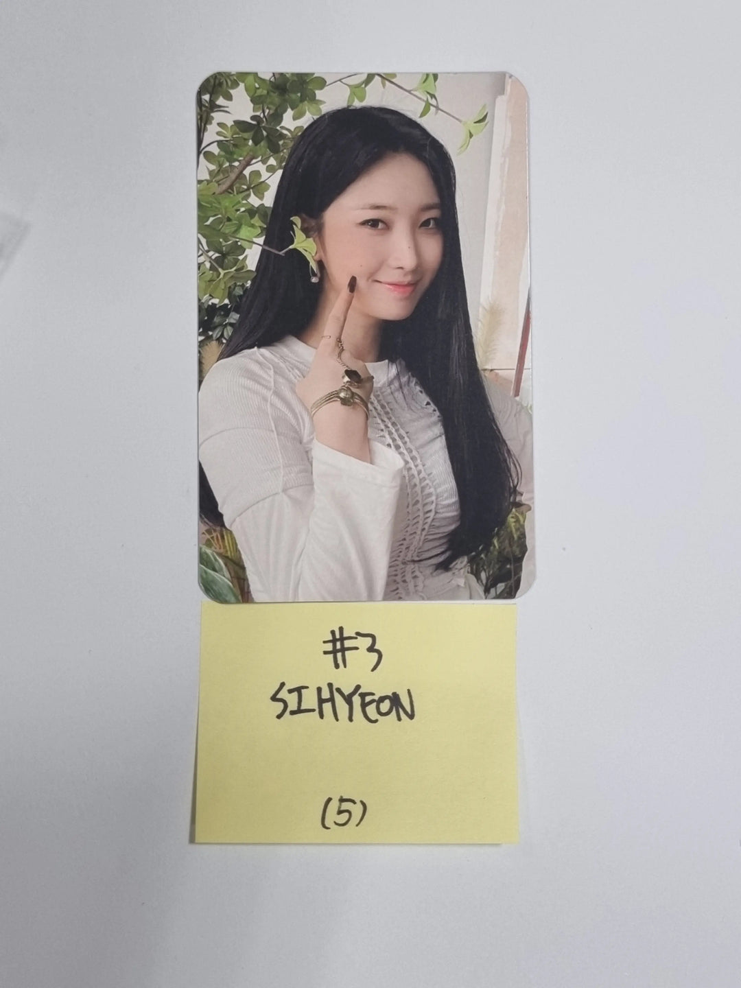 Everglow &