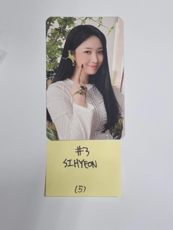 Everglow &