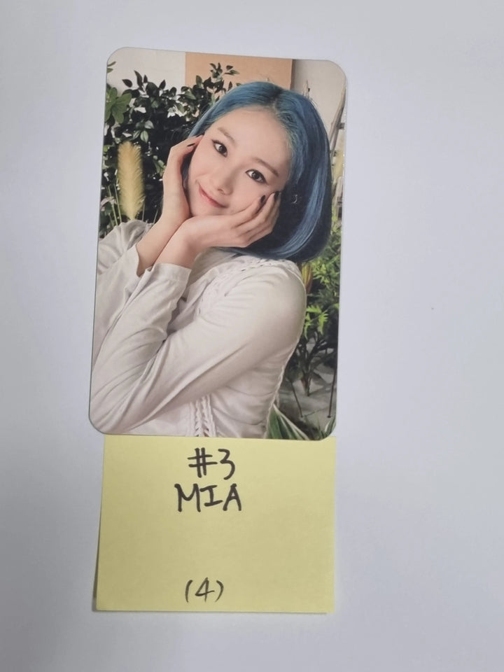 Everglow &