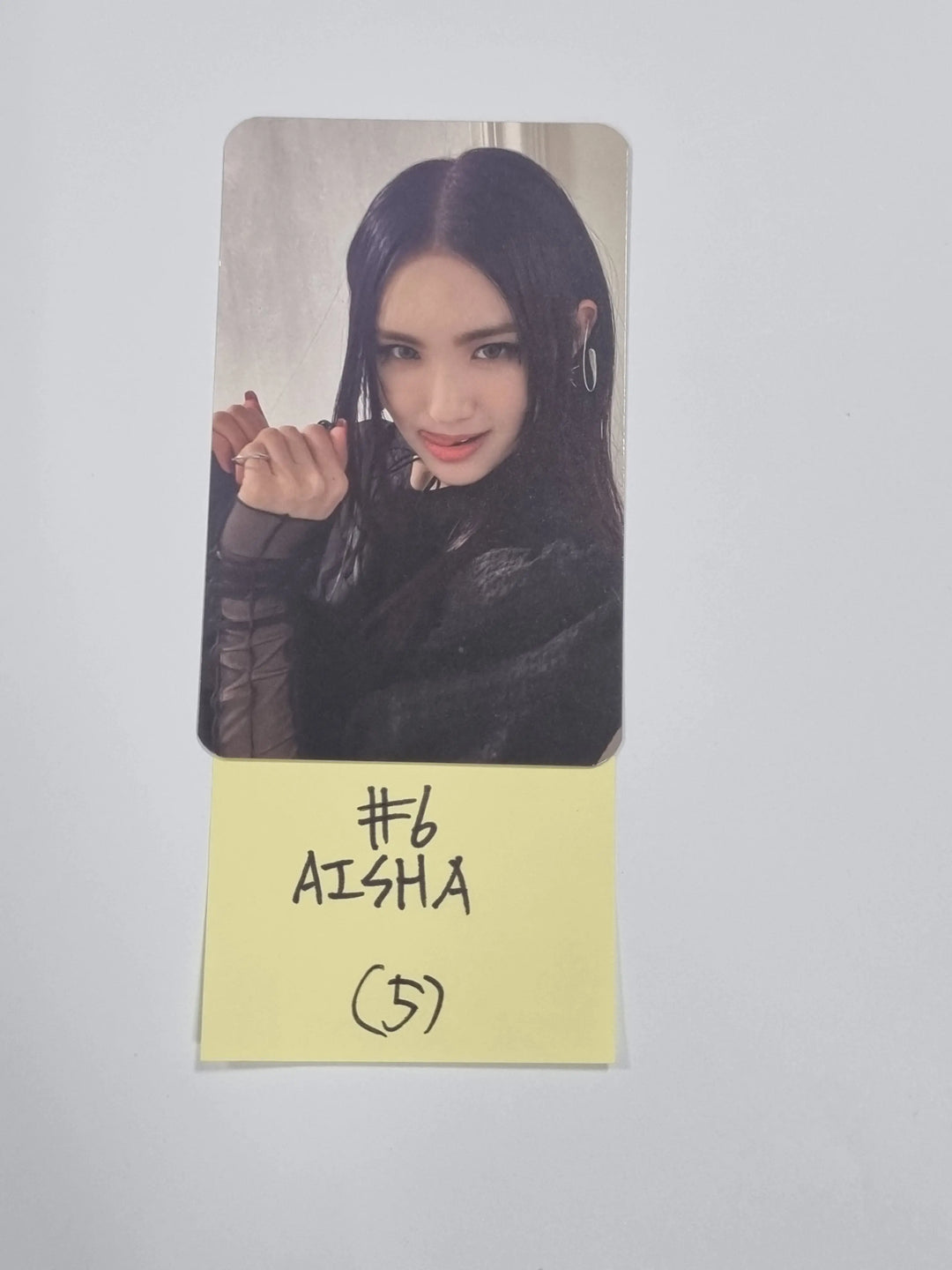 Everglow &