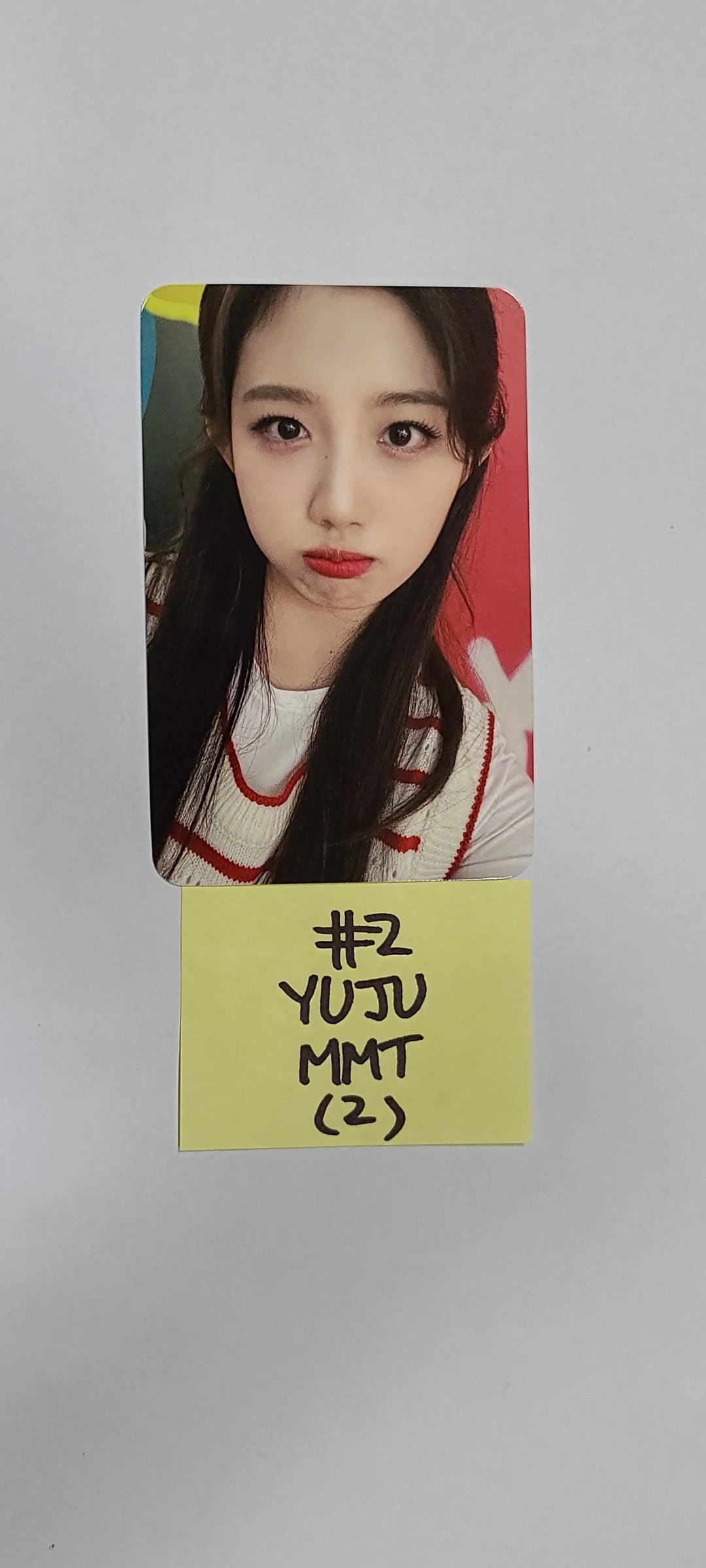 Cherry Bullet &