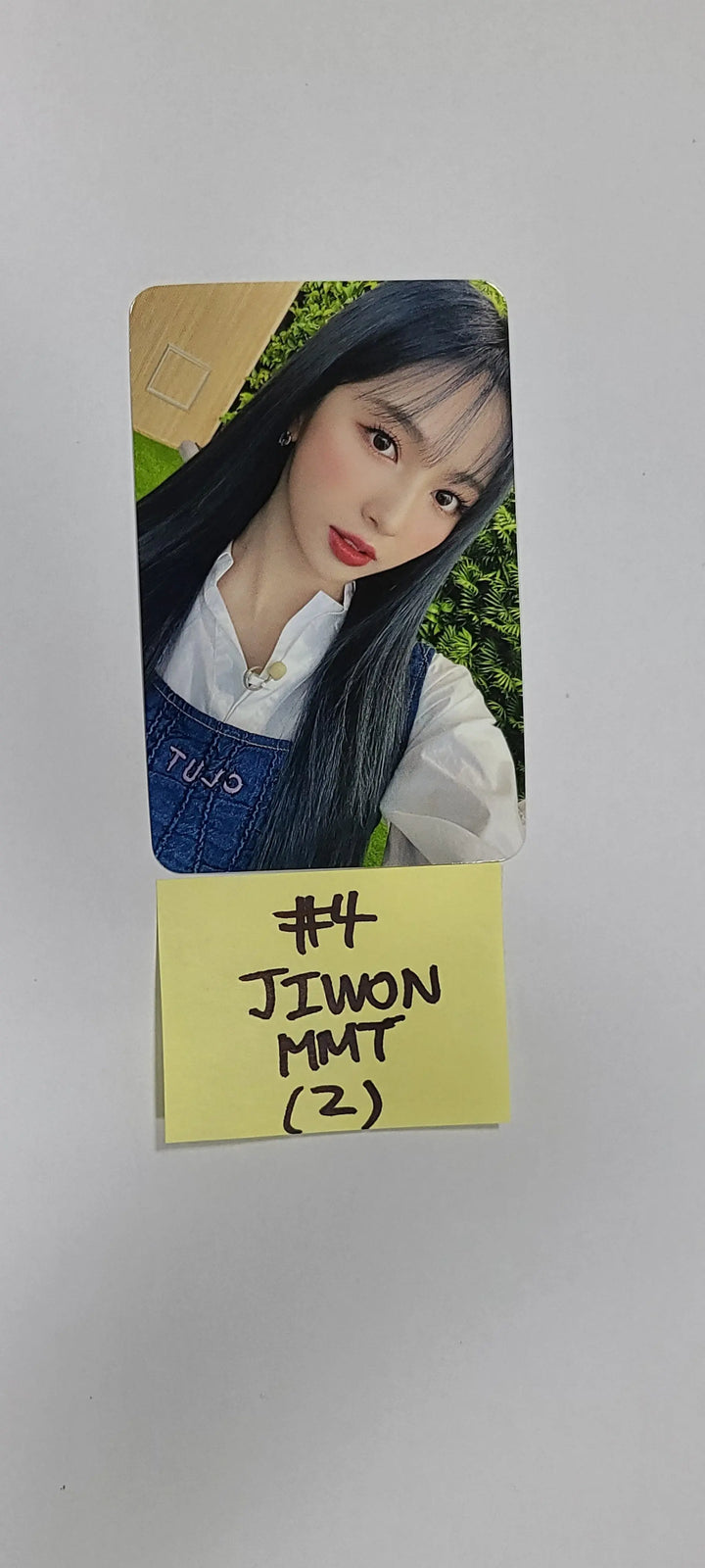 Cherry Bullet &