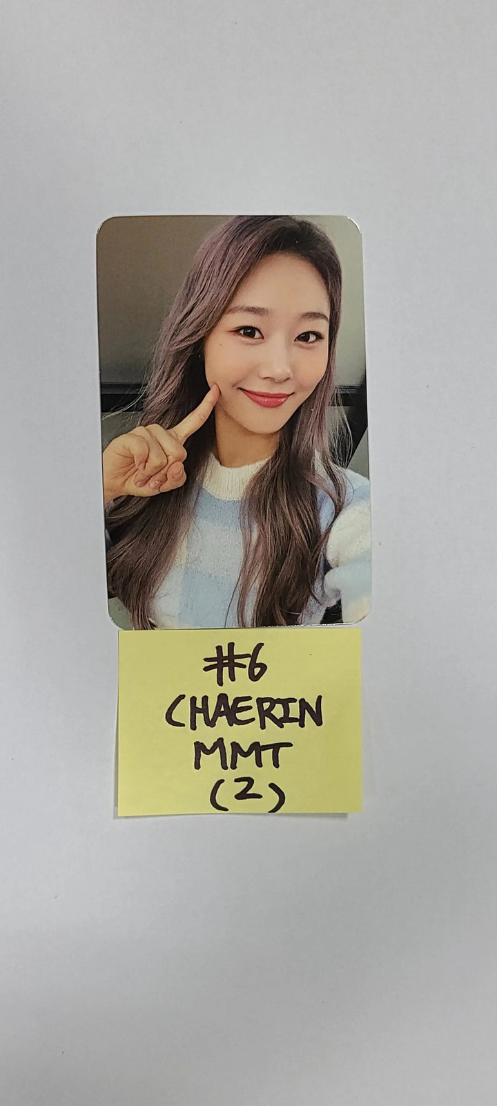 Cherry Bullet &