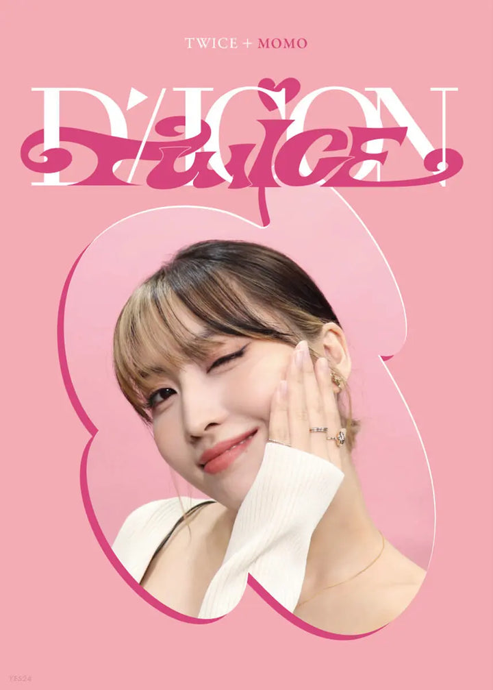 Twice DICON D&