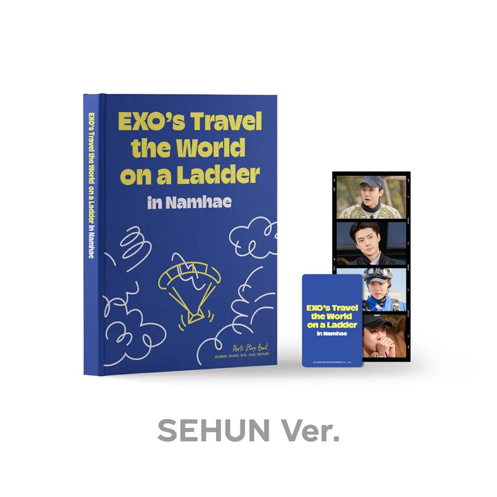 EXO - [EXO&