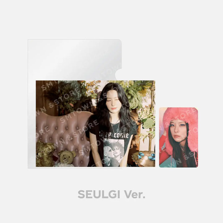 Red Velvet - The ReVe Festival 2022 Birthday MD - HALLYUSUPERSTORE