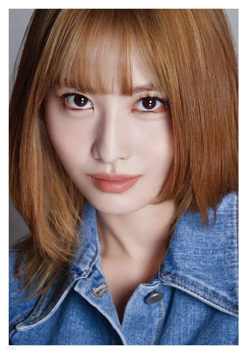 Twice DICON D&