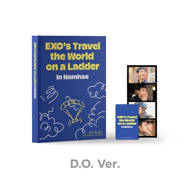 EXO - [EXO&