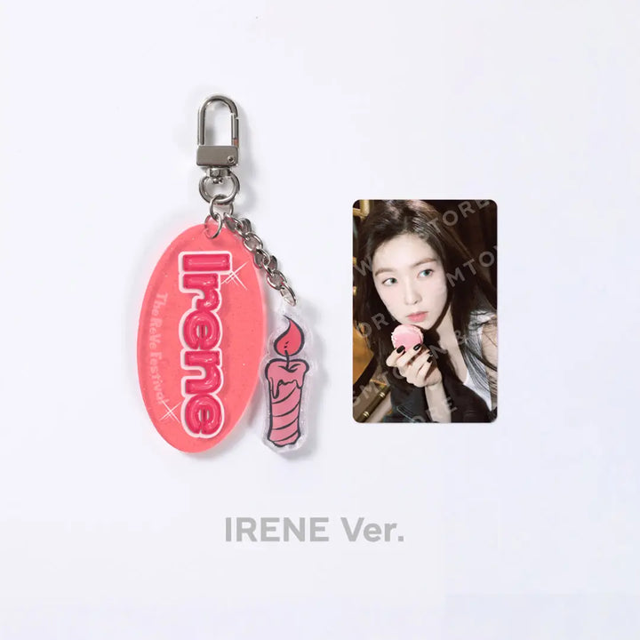 Red Velvet - The ReVe Festival 2022 Birthday MD - HALLYUSUPERSTORE