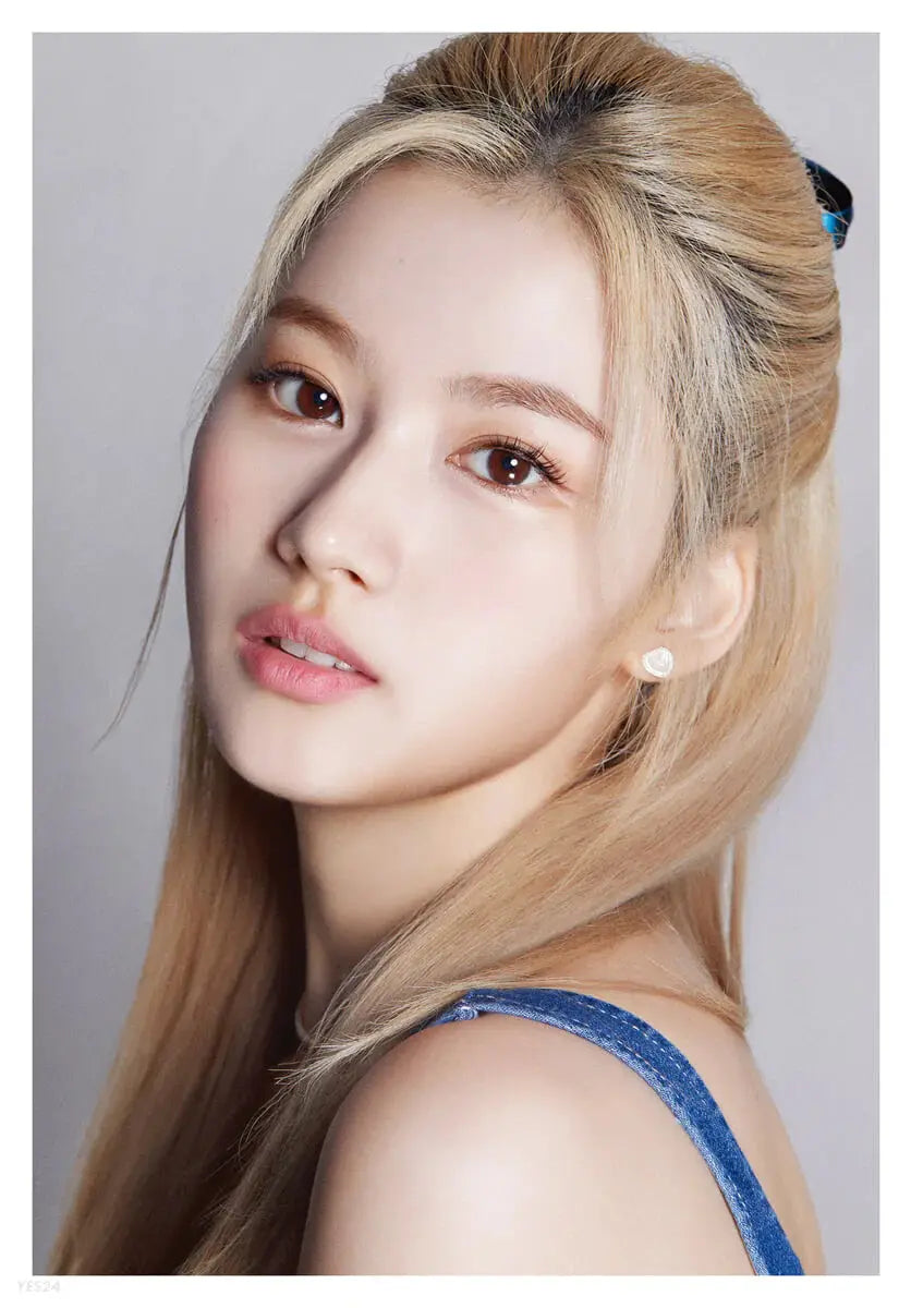 Twice DICON D&