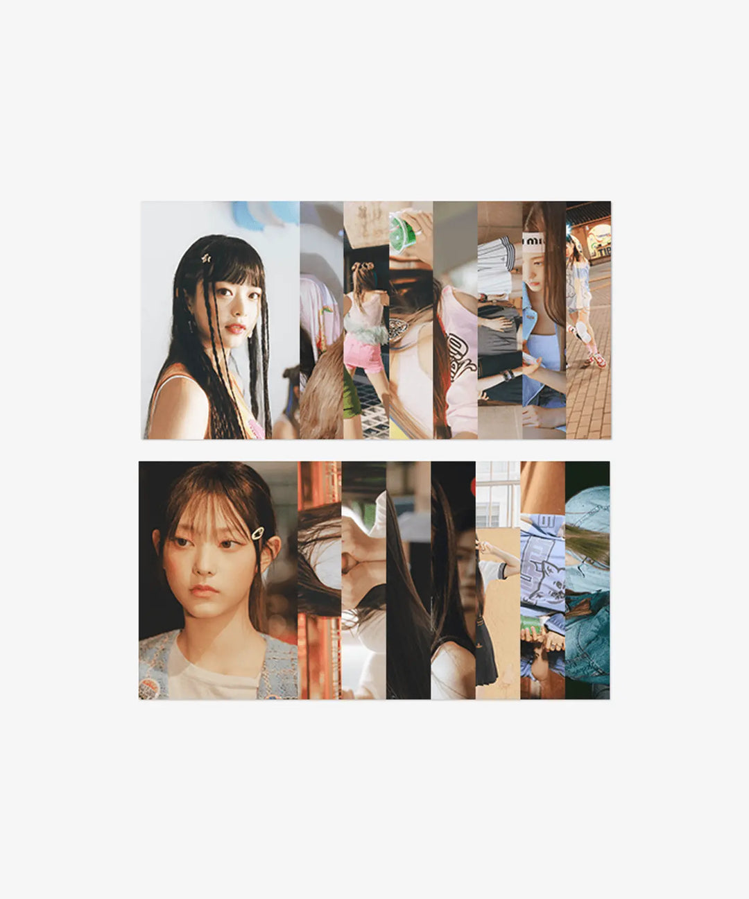 NewJeans - Photo Set Ver.2 - HALLYUSUPERSTORE