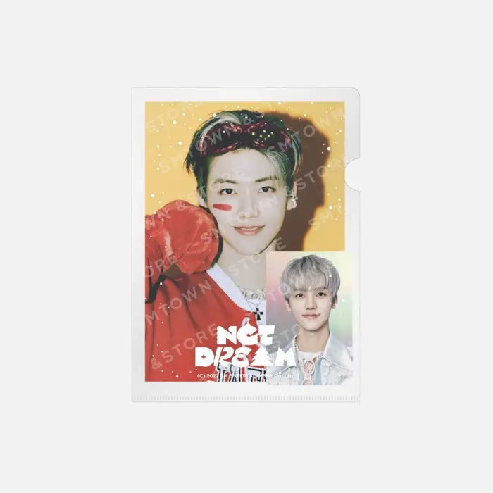NCT Dream - Candy MD - HALLYUSUPERSTORE