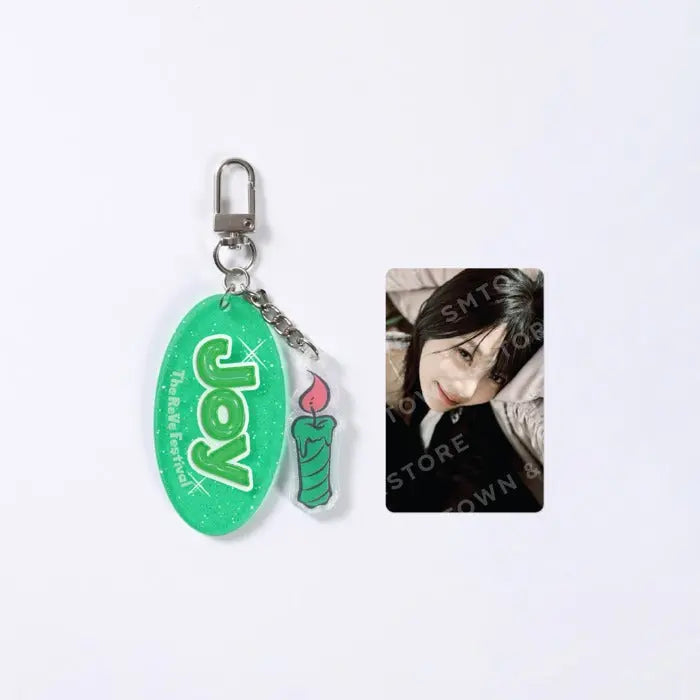 Red Velvet - The ReVe Festival 2022 Birthday MD - HALLYUSUPERSTORE