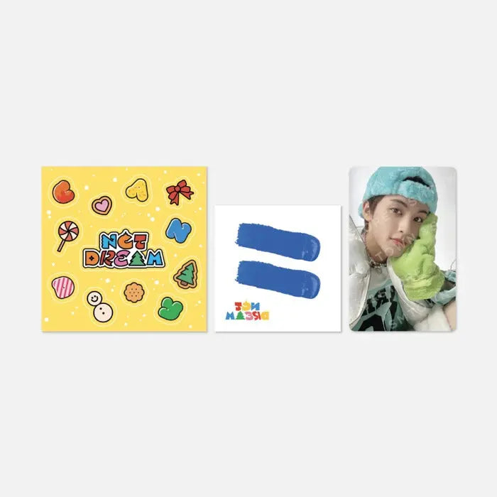 NCT Dream - Candy MD - HALLYUSUPERSTORE