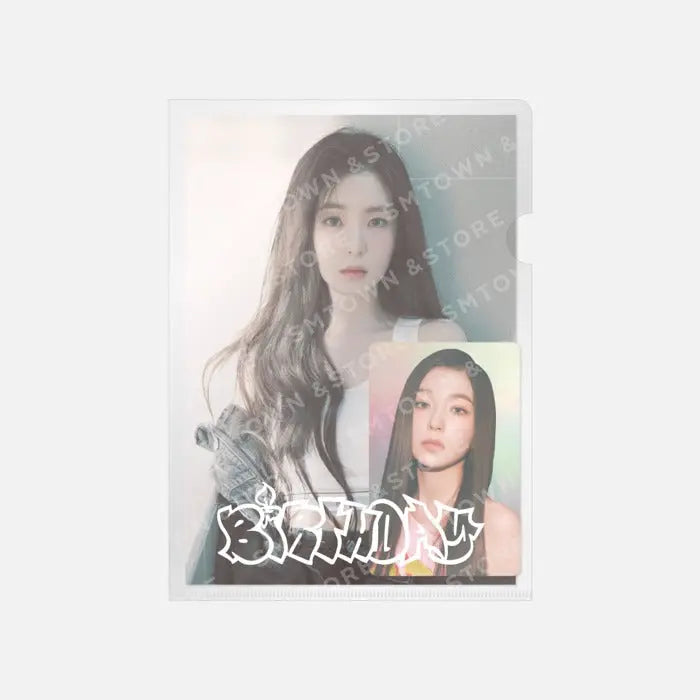 Red Velvet - The ReVe Festival 2022 Birthday MD - HALLYUSUPERSTORE