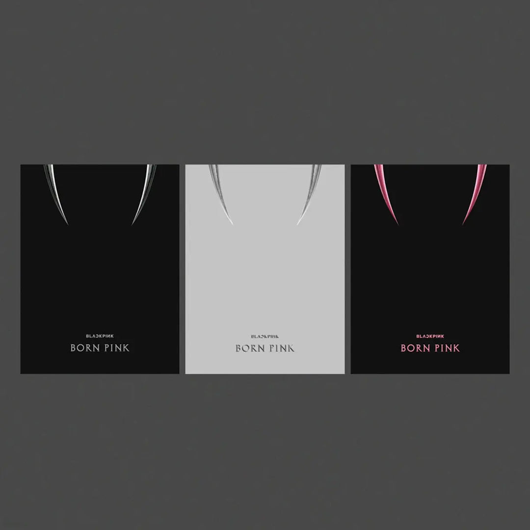 BlackPink 2nd Album &
