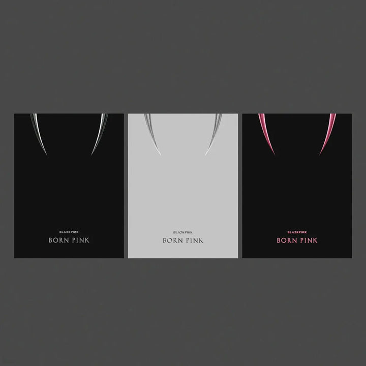 BlackPink 2nd Album &