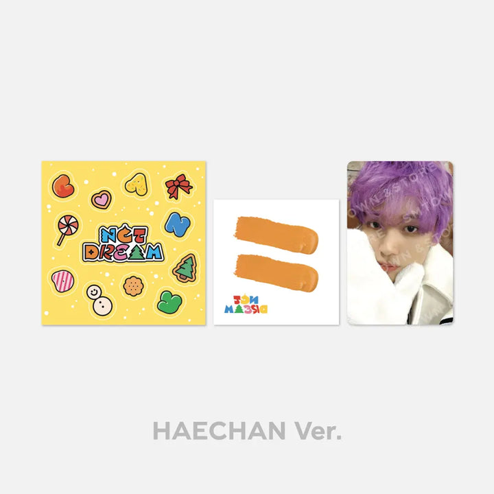 NCT Dream - Candy MD - HALLYUSUPERSTORE