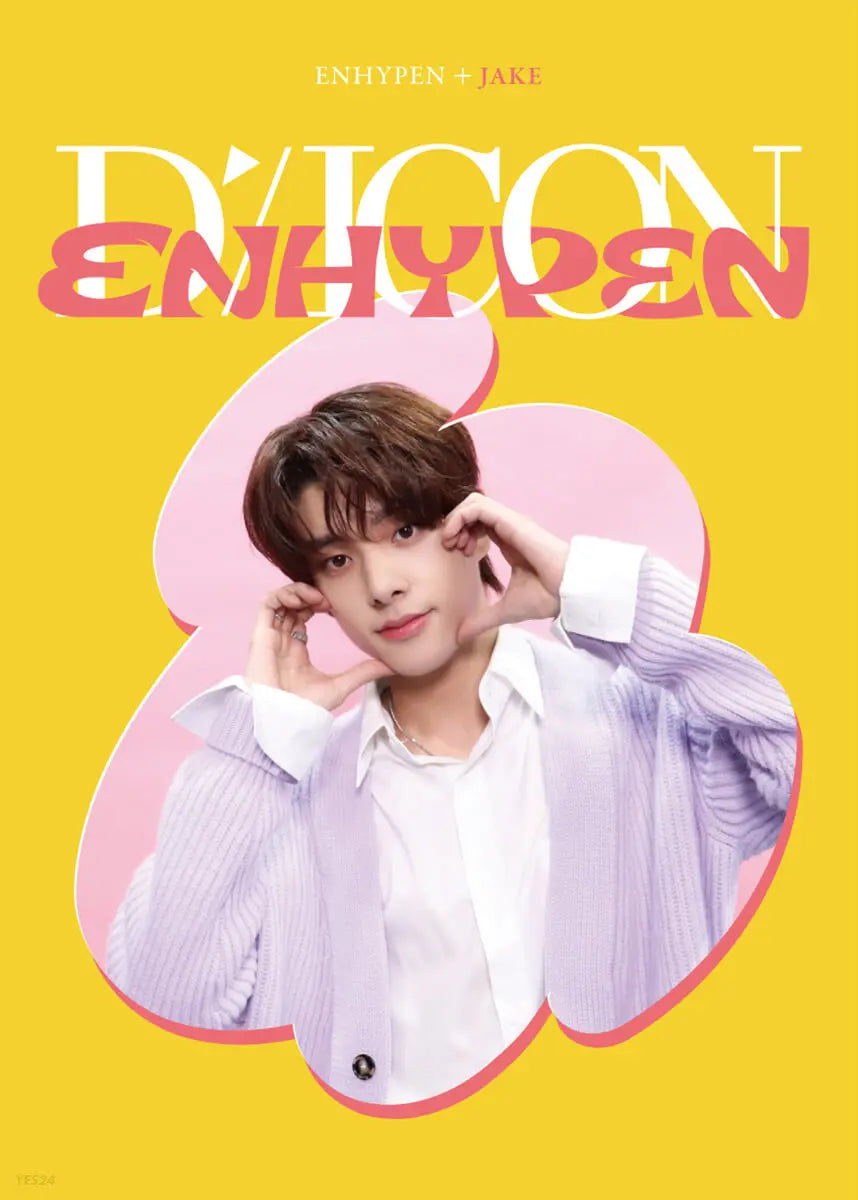 Enhypen DICON D&