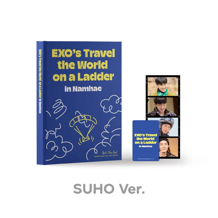 EXO - [EXO&