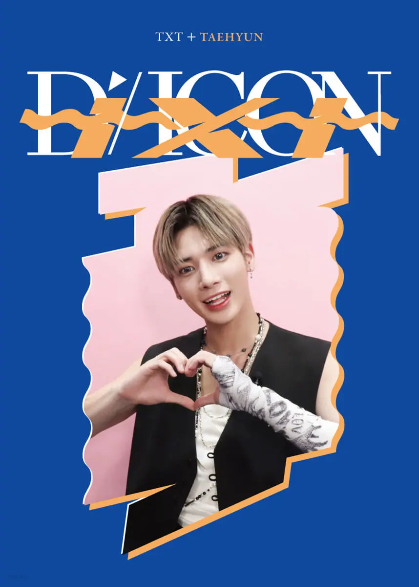 TXT DICON D&