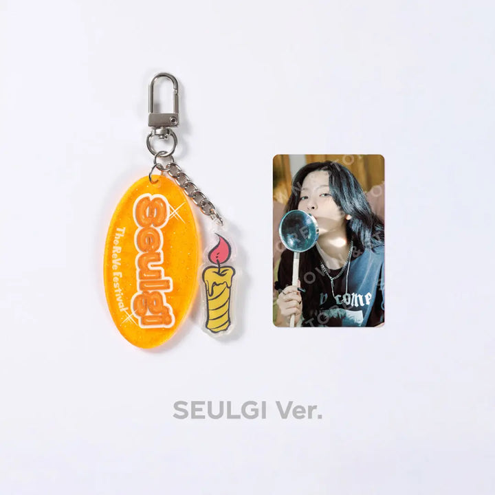 Red Velvet - The ReVe Festival 2022 Birthday MD - HALLYUSUPERSTORE