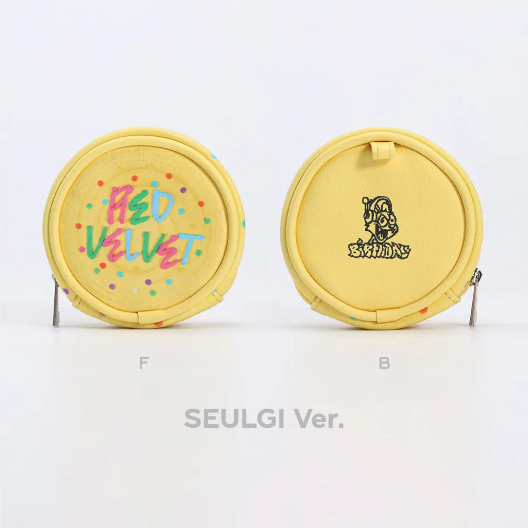Red Velvet - The ReVe Festival 2022 Birthday MD - HALLYUSUPERSTORE